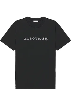 Eytys Leon Eurotrash Tee in