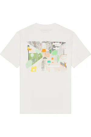 FLÂNEUR Upside Down T