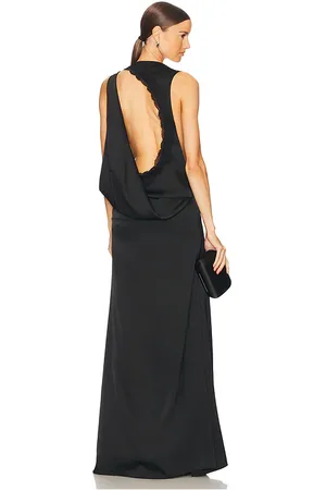 Vaillant Maxi Dress in