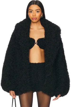 SELEZZA Octavia Coat in