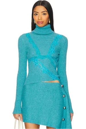 Vaillant Signature Turtleneck in