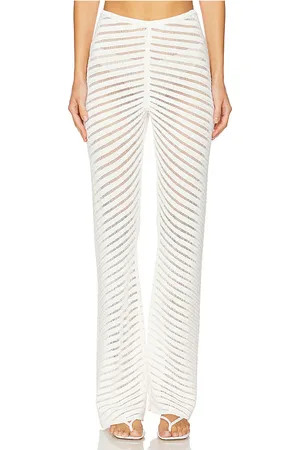 DEVON WINDSOR Camille Pant in