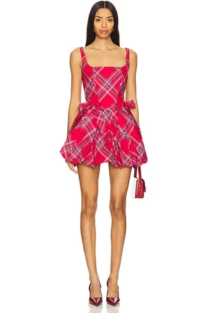 LOVESHACKFANCY Ruelle Dress in