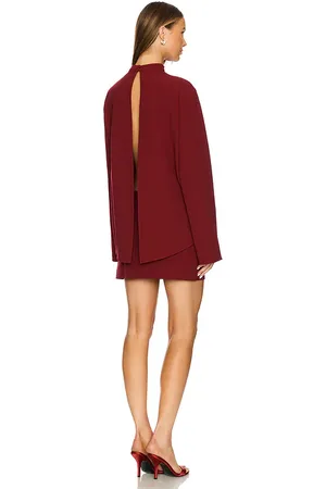 SER.O.YA Mave Mini Dress in