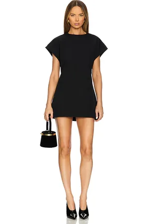 SER.O.YA Anna Mini Dress in