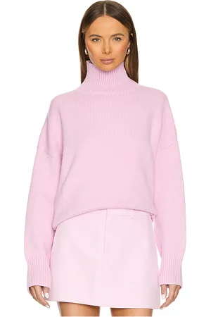 SER.O.YA Elsa Turtleneck Sweater in