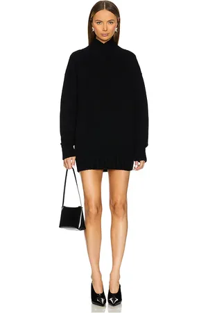 SER.O.YA Dessa Sweater Dress in