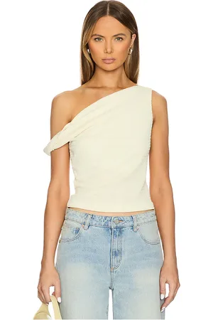 RAG&BONE Lou Off Shoulder Top in
