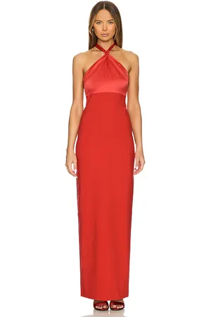 LIKELY Francesca Gown in
