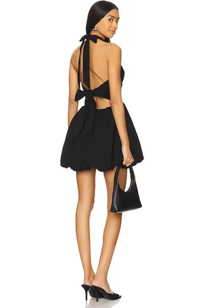 MAJORELLE Margherita Mini Dress in