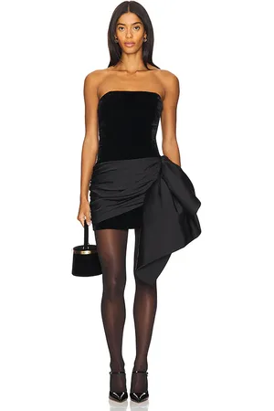 RONNY KOBO Seb Dress in