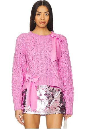 LOVESHACKFANCY Parson Pullover in