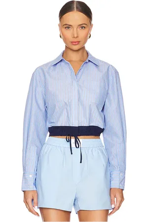Simkhai Adryck Shirt in