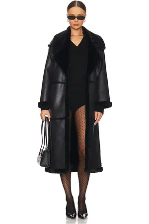 Tularosa Belen Coat in