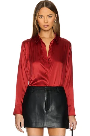Generation Love Marcello Blouse in