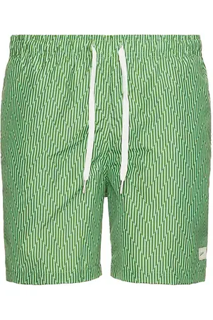 Bather Swim Trunk in