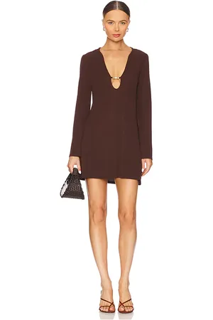 Cult Gaia Cheyenne Coverup in