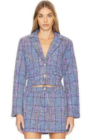 Steve Madden Seraphine Blazer in