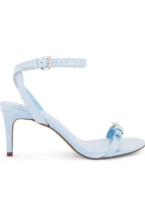 Schutz Aurora Mid Sandal in