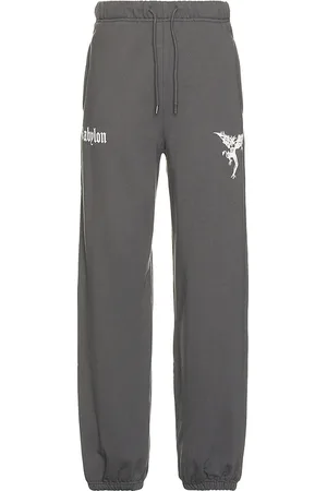 BABYLON Who The Devil Sweatpants in