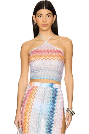 Missoni Top in