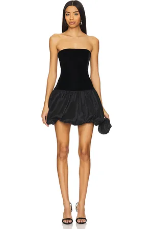 MAJORELLE Juliette Mini Dress in