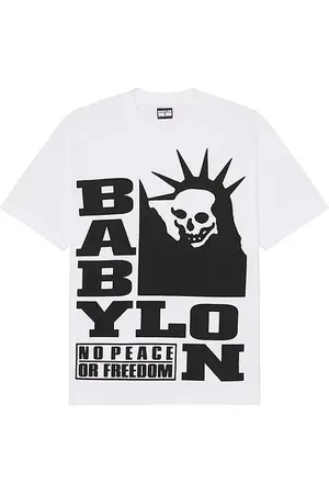 BABYLON No Liberty T