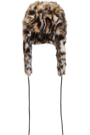 Adrienne Landau X Revolve Printed Lauren Trapper in