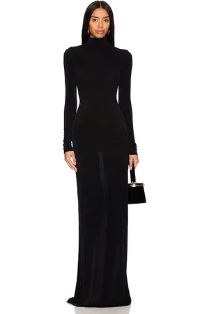 SER.O.YA Kim Maxi Dress in