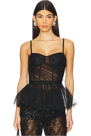 AKNVAS Rina Top in