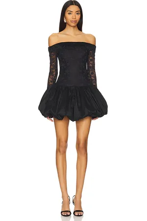 MAJORELLE Ava Mini Dress in