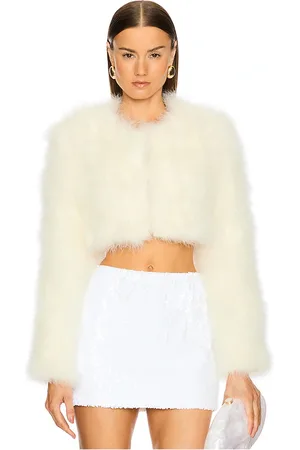 Michael Costello X REVOLVE Greta Jacket in