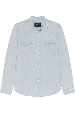 Rails Roy Button Down Shirt in