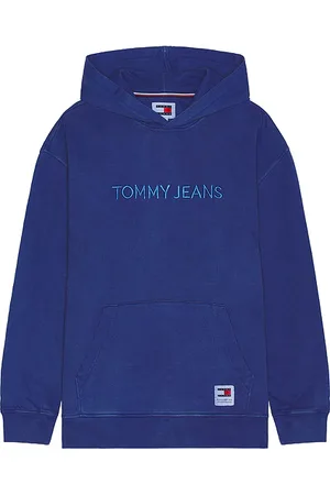 Tommy Hilfiger Relaxed Classic Hoodie in