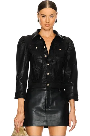 Retrofete Ada Jacket in