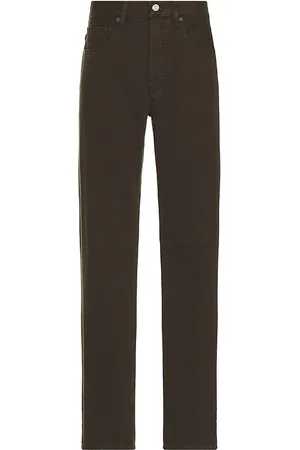 Frame Straight Jean in