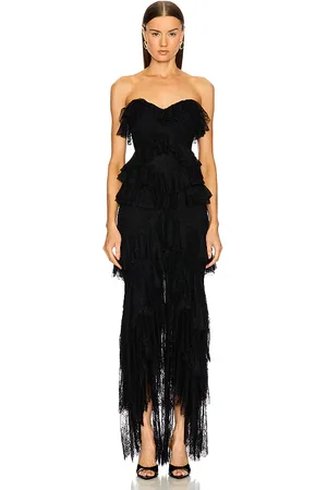 Michael Costello X REVOLVE Oleksandra Gown in