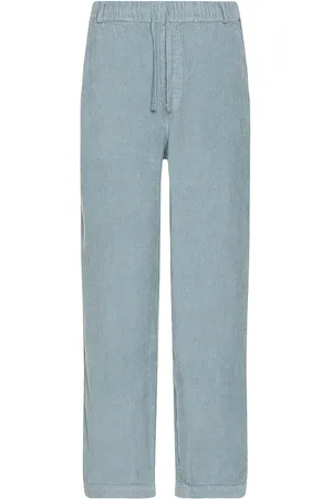Bather Frost Corduroy Leisure Pant in