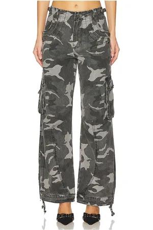 Jaded London Trooper Cargo in