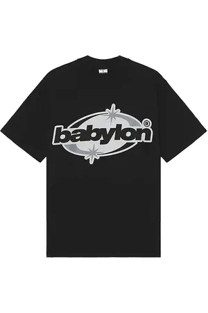 BABYLON Star T
