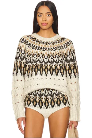 Steve Madden Suzette Sweater in