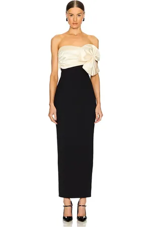 RONNY KOBO Kane Dress in