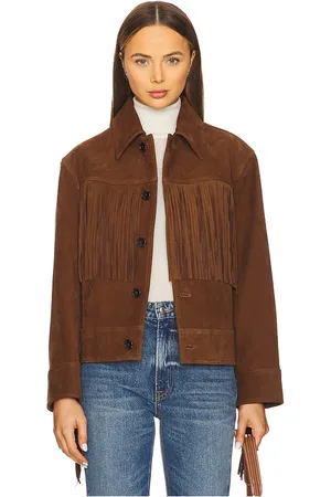 A.L.C. Wren Jacket in