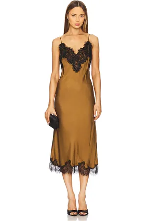 A.L.C. Lennon Dress in