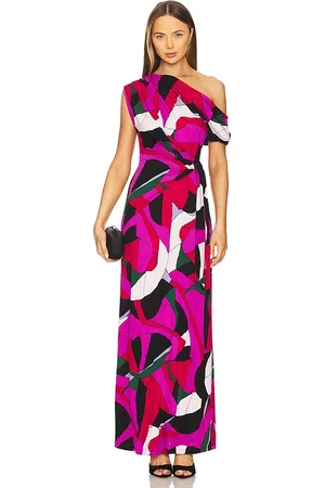 Diane von Furstenberg Eliana Dress in