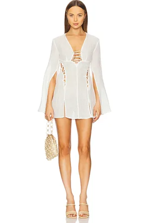 Cult Gaia Ilona Coverup in