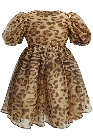 Bardot Kids Juliet Mini Dress in