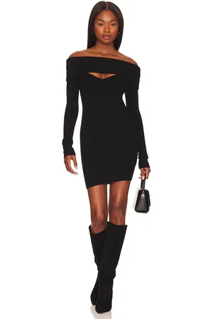 NBD Nadja Knit Dress in . Size L (also in M, S, XL, XS, XXS).