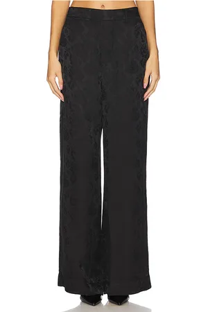 Frame X Ritz Pajama Trouser in