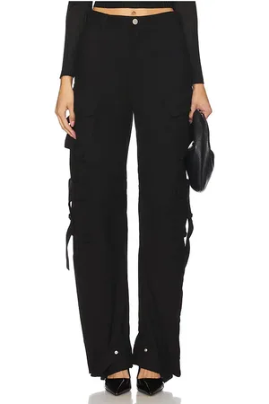 Mother Of All Rae Cargo Pants in